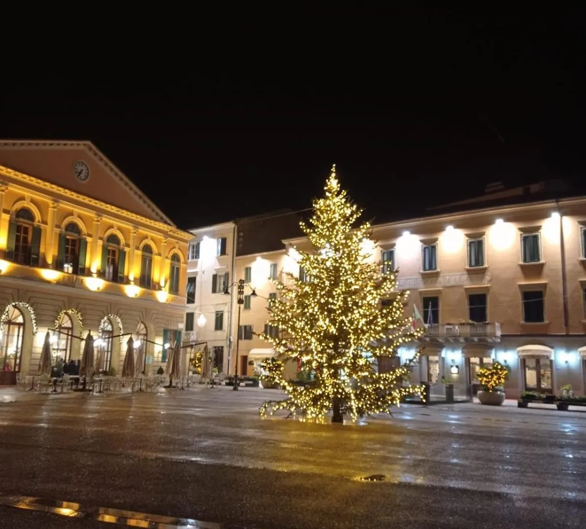 Minerva Apartment Casciana Terme Italia