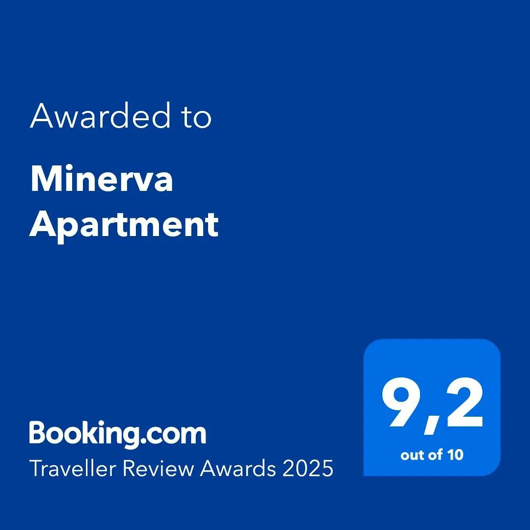 Minerva Apartment Casciana Terme