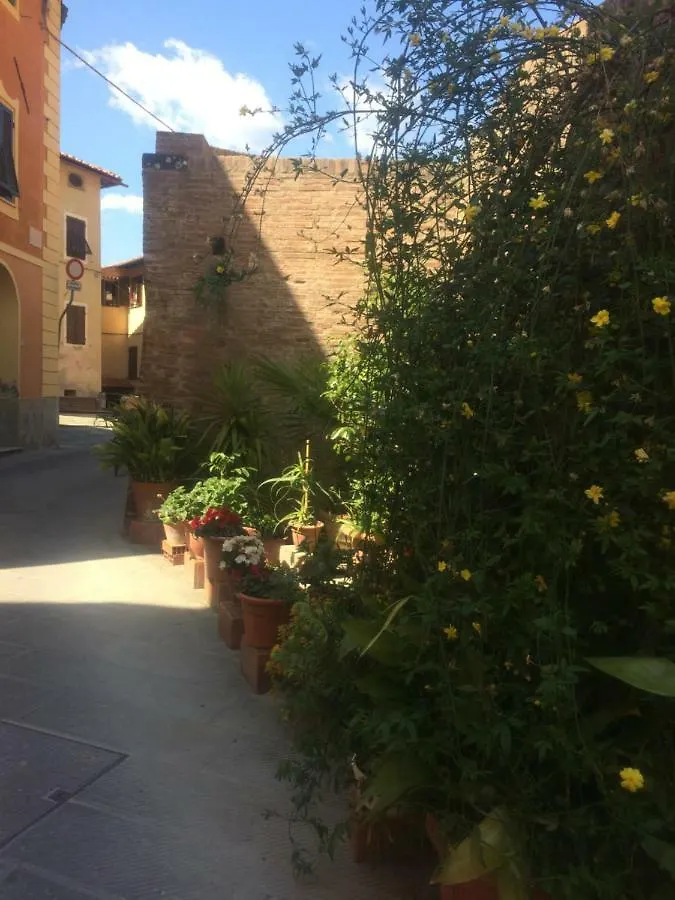 Minerva Apartment Casciana Terme
