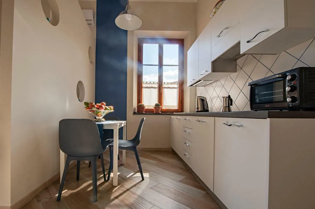 Minerva Apartment Casciana Terme