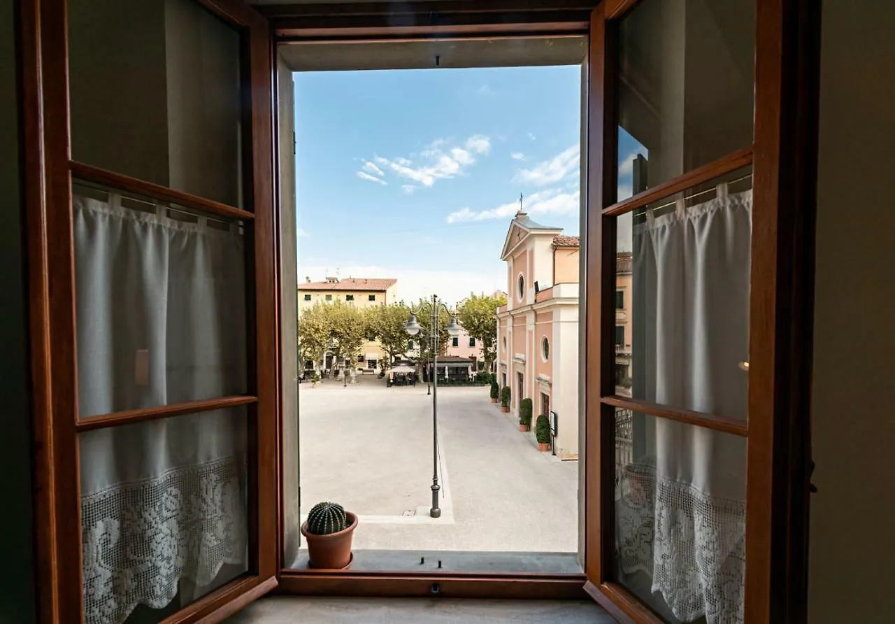 Minerva Apartment Casciana Terme