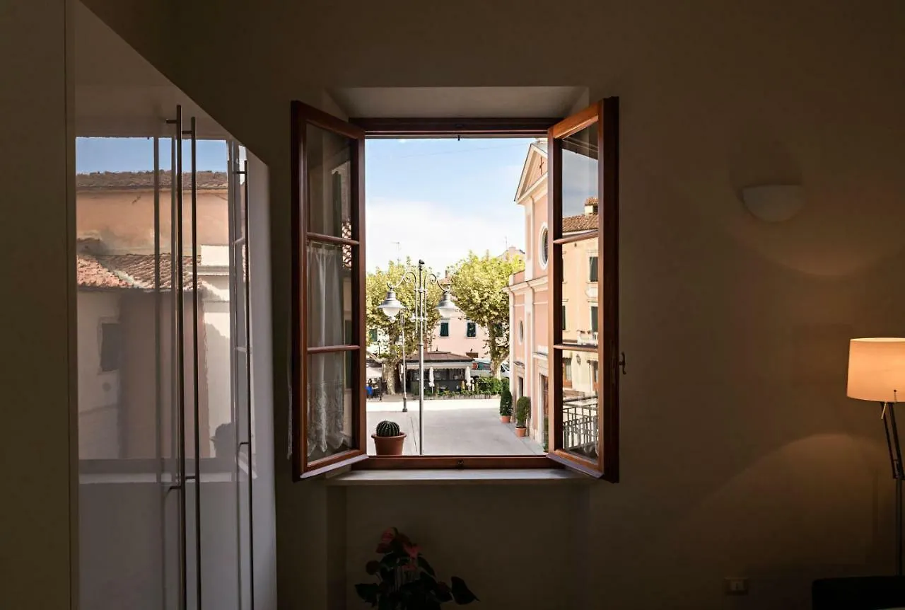 Minerva Apartment Casciana Terme