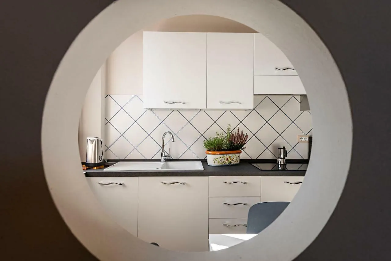 Minerva Apartment Casciana Terme