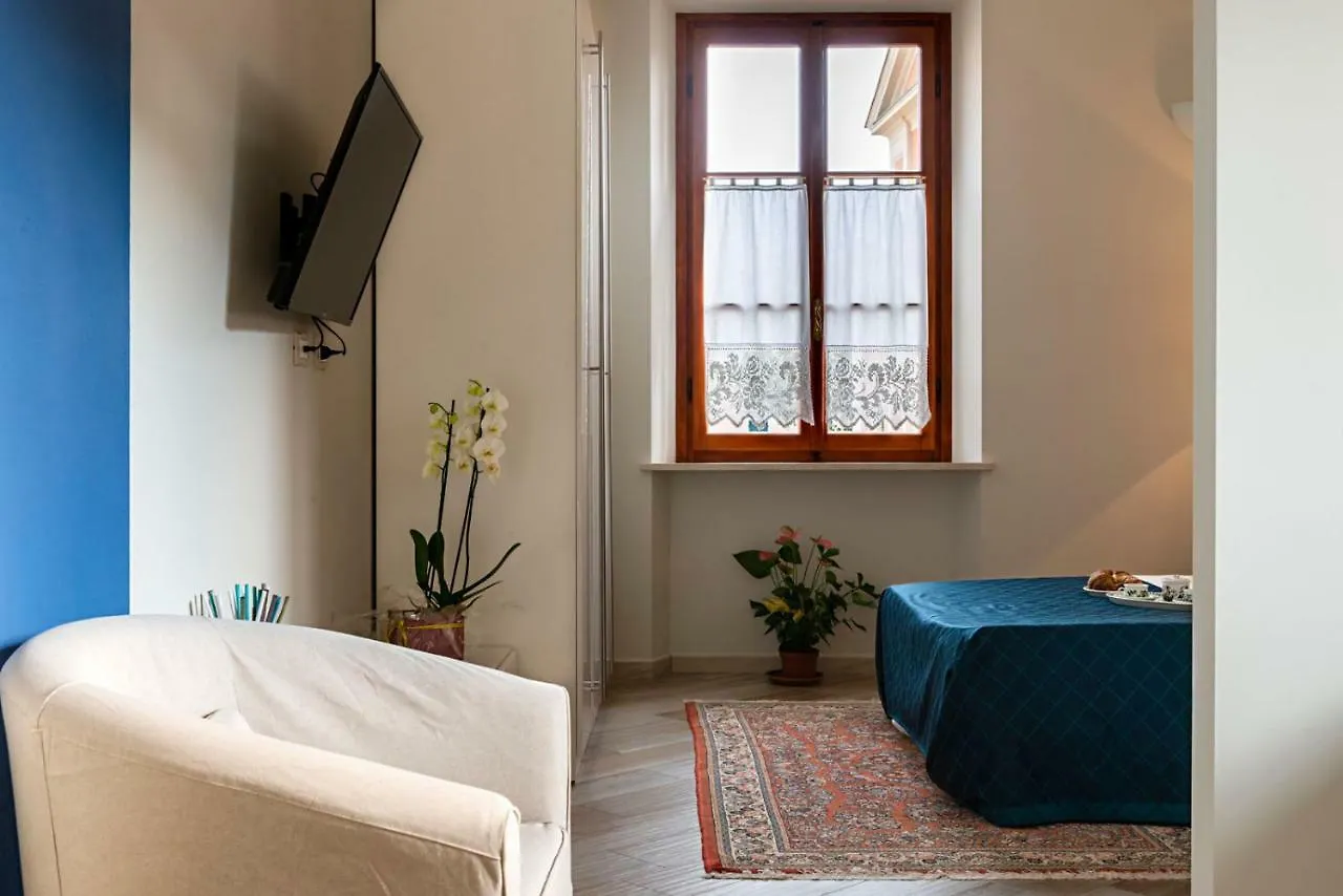 Minerva Apartment Casciana Terme Italia