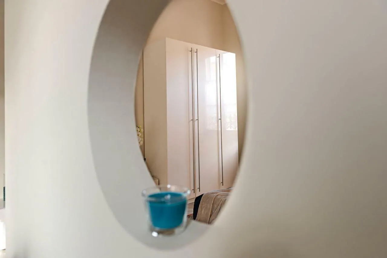 Minerva Apartment Casciana Terme