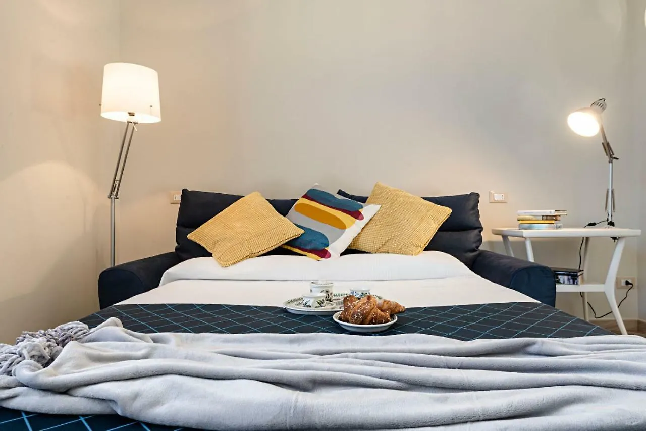 Minerva Apartment Casciana Terme