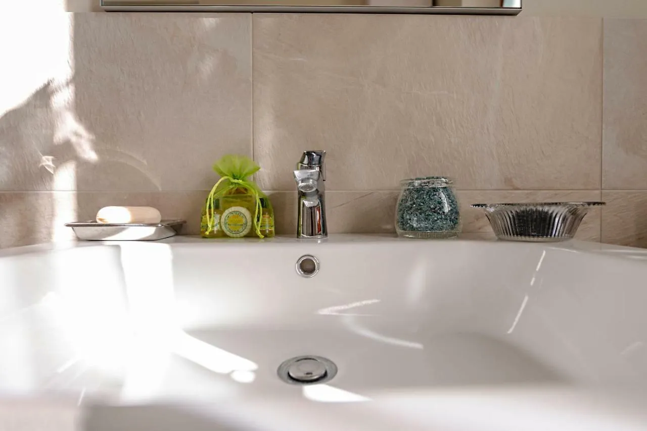 Minerva Apartment Casciana Terme Italia