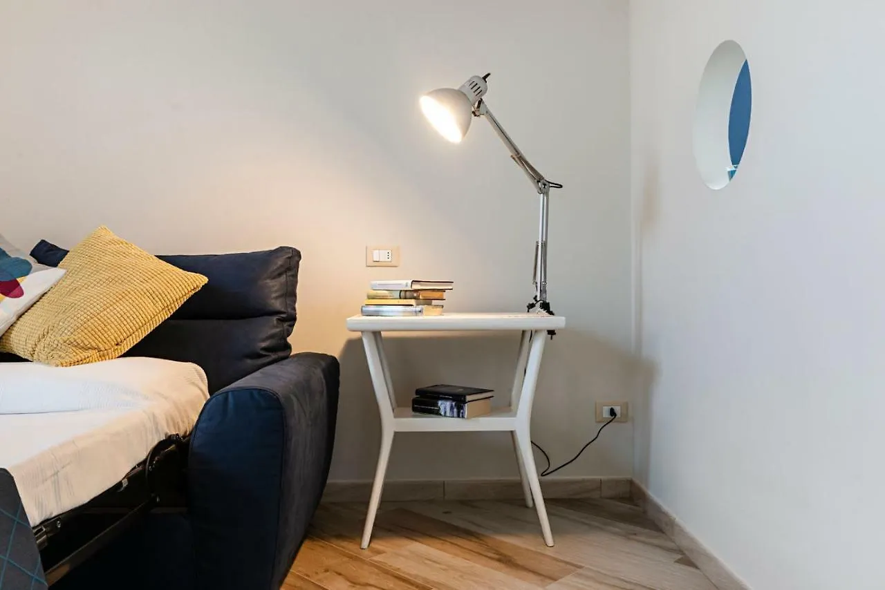 Minerva Apartment Casciana Terme