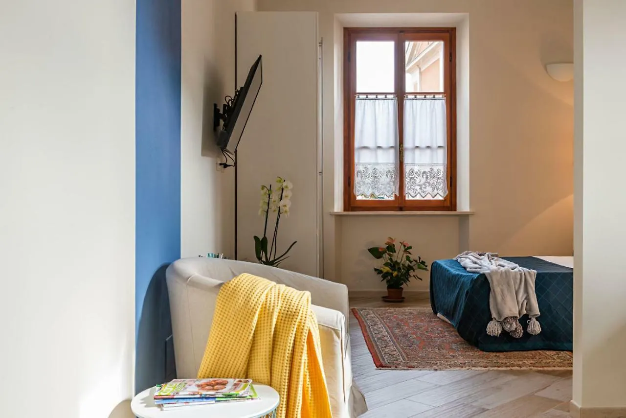 Minerva Apartment Casciana Terme Italia