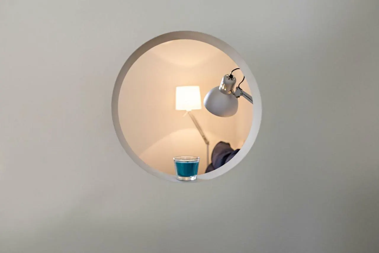 Minerva Apartment Casciana Terme 0*,  Italia