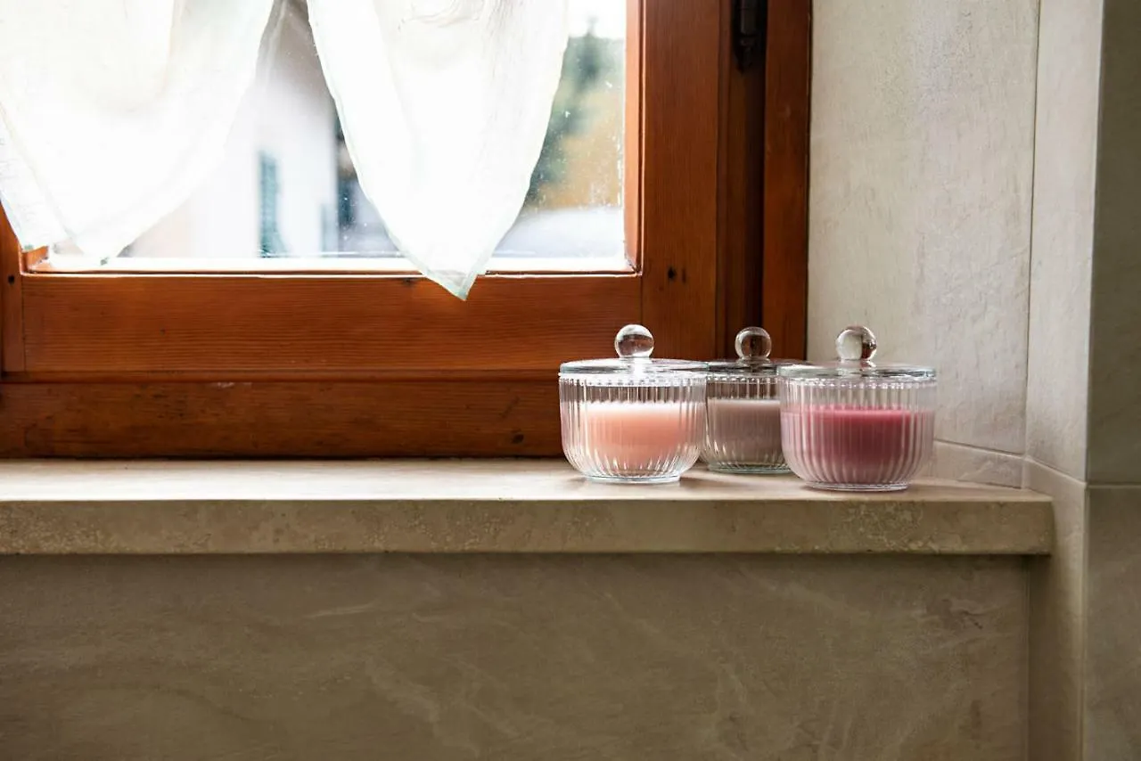 Minerva Apartment Casciana Terme