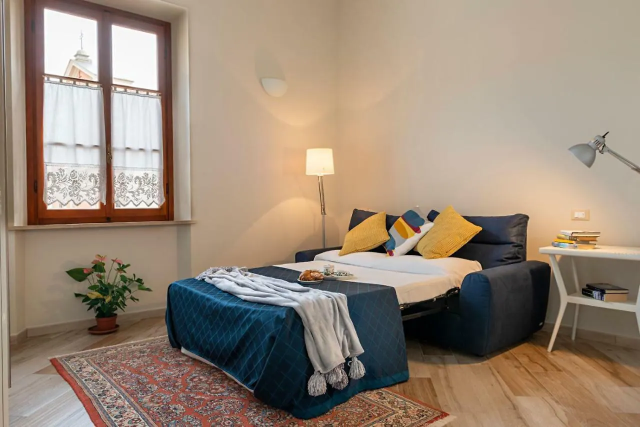Minerva Apartment Casciana Terme Italy